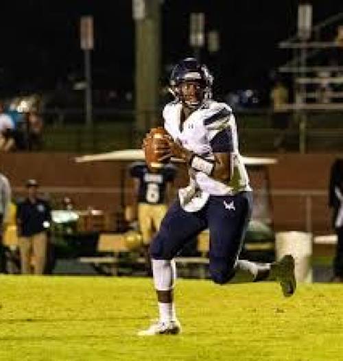 QBHL Player Kendall McKoy Profile image