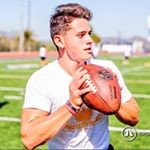 QBHL Player Chandler Fields Profile image