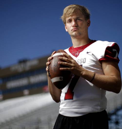 QBHL Player Will Kuehne Profile image