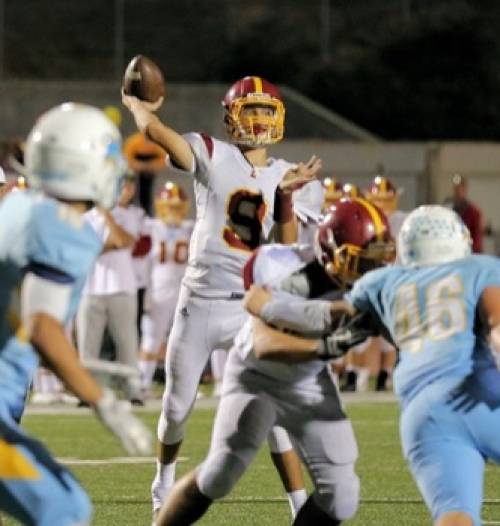 QBHL Player Jay Butterfield Profile image