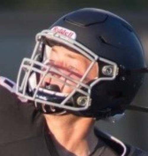 QBHL Player Will Gerdes Profile image
