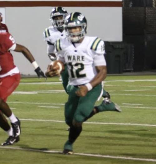 QBHL Player Tommy Castellanos Profile image
