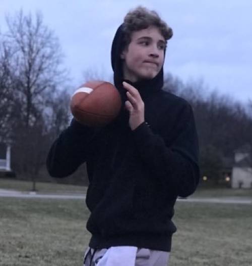 QBHL Player Lance Oconnell Profile image