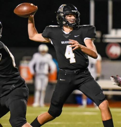 QBHL Player Tyler Green Profile image