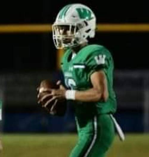 QBHL Player Gregory Fee Profile image