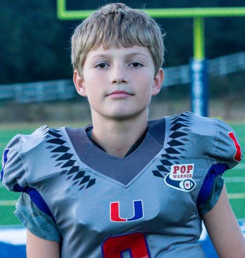 QBHL Player Henry Rivers Profile image