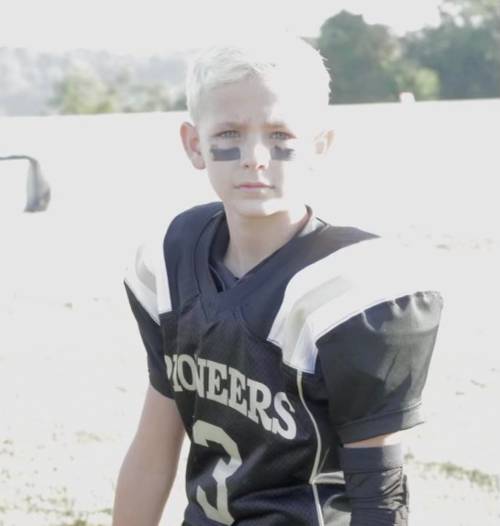 QBHL Player Coleman Kirby Profile image