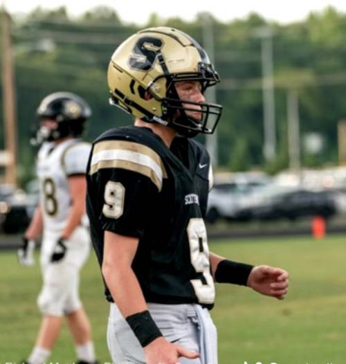 QBHL Player Noah Tolleson Profile image
