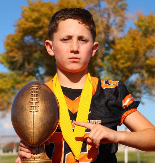 QBHL Player Maksym Young Profile image