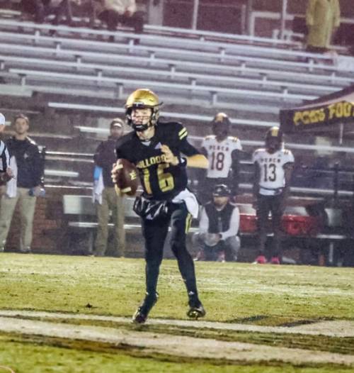 QBHL Player Mac Nelson Profile image