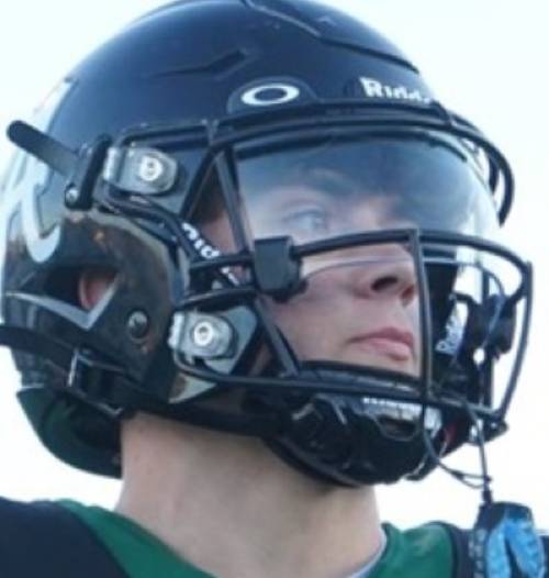QBHL Player Tyler Bell Profile image
