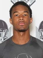 QBHL Player Justin Fomby Profile image