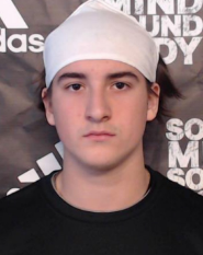 QBHL Player Marco LoPesio Profile image