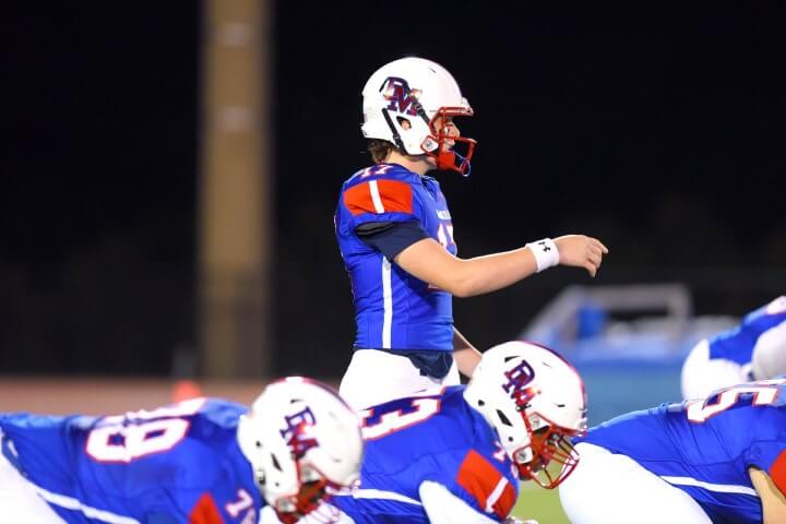 QBHL Player Trace Campbell Profile image