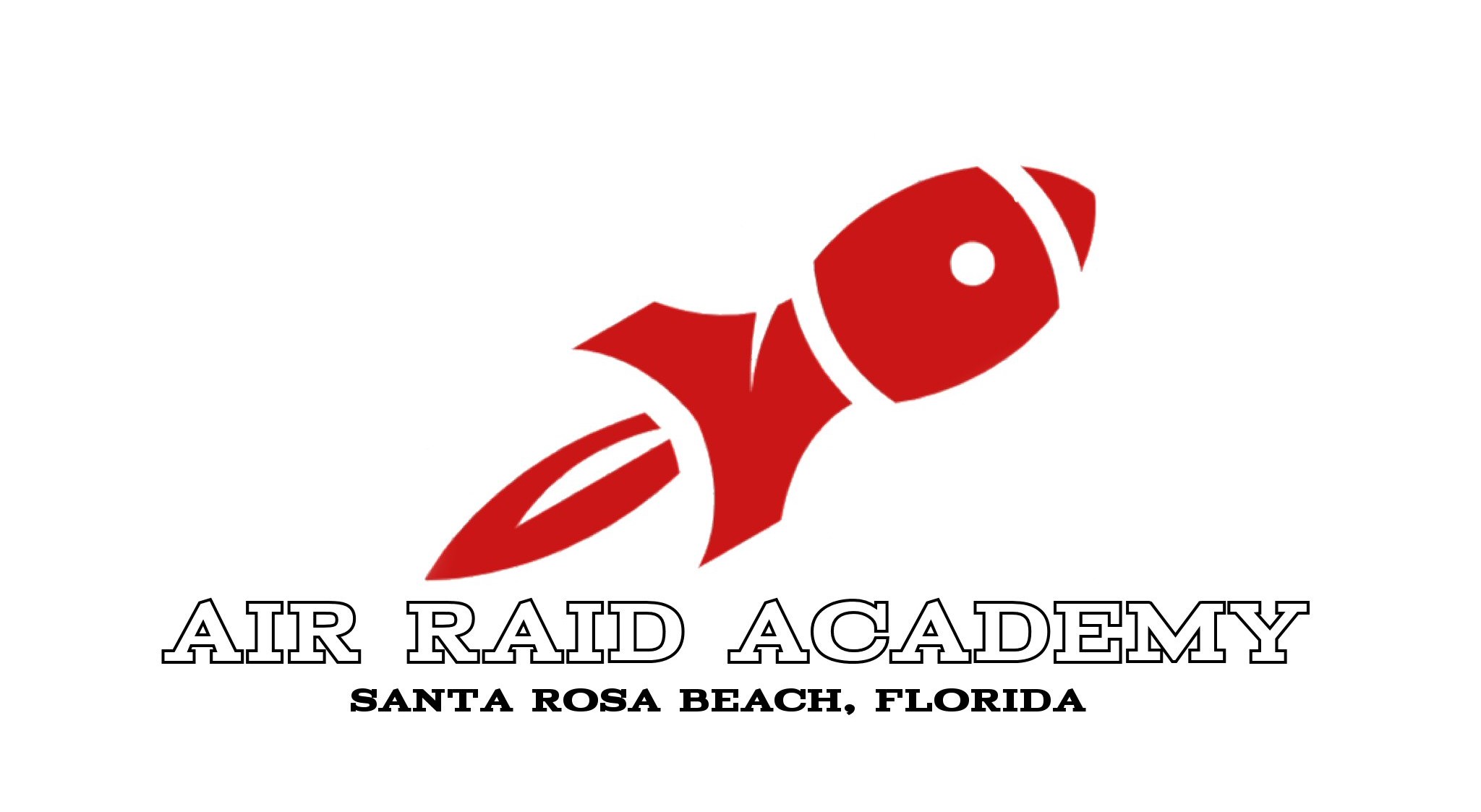 Trainer add for Air Raid Academy